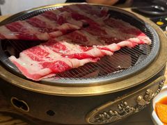-泥炉烧肉师(新街口金銮巷店)