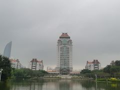 -厦门大学(思明校区)