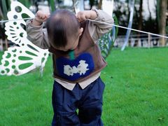 -重庆市江北嘴中央商务区中央公园