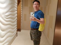 -北京嘉里健身·Kerry Sports(北京嘉里大酒店)