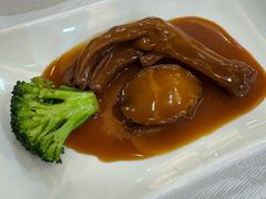 鹅掌拼鲍鱼-有腥气私房菜·寻味顺德