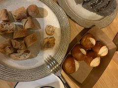 德国碱水包-面包谷Grains n' Beans(九号公馆店)
