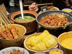-味上湘菜馆(岳麓山店)