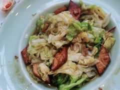 -巴依老爷新疆美食(望京小街店)