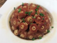 莲蓬扣肉-佬湘楼·27年湘菜(天河都市广场店)
