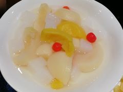 -蒙星月涮肚火锅城(宏运家园店)