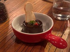 -El Bodegon阿根廷秘鲁餐厅(幸福路店)