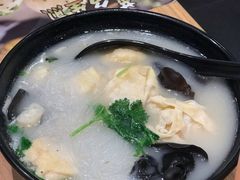 油豆腐百叶包粉丝汤-小杨生煎(乐坊虹井店)