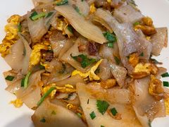 -芳芳私房菜·精做淮扬菜(承德路店)