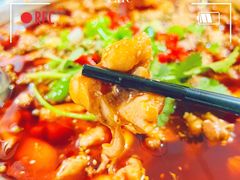 -米二红烧兔(华阳店)