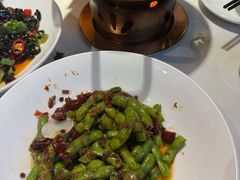 -老平安农家菜(平安店)