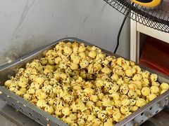 -正宗老杨特色爆米花(四棉店)