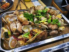 -老虎滩大连海鲜烧烤(建邺云锦路总店)
