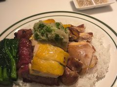 -新旺茶餐厅·早餐·夜宵(仙霞店)