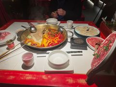 -小龙翻大江文化火锅(宽窄店)