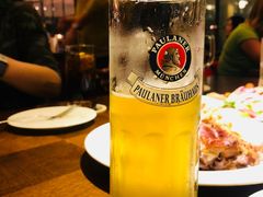 -宝莱纳餐厅(滨江店)