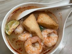 -翠华餐厅(香港国际机场店)