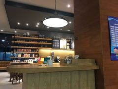 -星巴克(北京西小口路店)