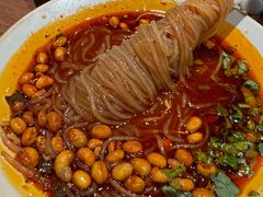-大盐帮川菜馆(长楹天街店)