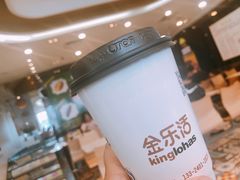 百香果汁-金乐活美食(中街店)