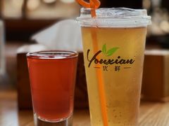 -妈妈的味道(和顺古镇店)