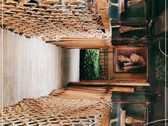 -仓库烤肉(绿园店)