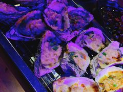 -云晓光头烧烤吧(川沙绿地店)