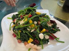 -阿达西新疆餐厅(西北大学店)