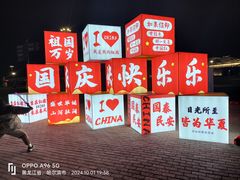 -老码头黑皮肘子锅包肉熏酱水饺(文政街店)