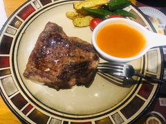 -斗牛士牛排(南京东路店)