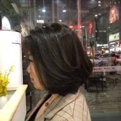 点击看大图 -DL HAIR SALON