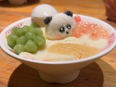 -破三川·新川菜(静安大融城店)