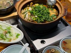 -九道菜有鸡鱼头(石鼓路店)