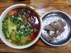-清真·马安军辣子牛肉面