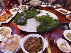 -潮喜竹溪荔湖酒家(荔枝湾店)