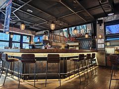 -京A Taproom·精酿餐吧(CBD店)