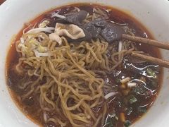 -蒋家肠旺面馆老店(合群路店)