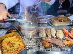 -小团团·路边烤牛肉(南岭壹街店)