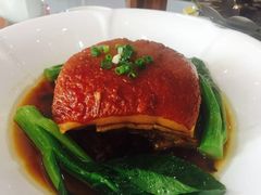 -伙工殿餐厅(吉大店)