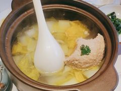 -百富源·海鲜辽菜(浑河堡店)