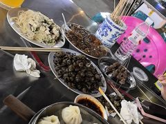 -鼓楼夜市
