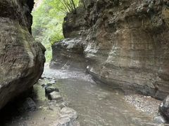 -龙门涧景区