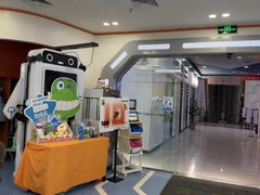 -极橙儿童齿科矫正中心(奥城店)