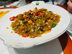 -南山翁新概念川菜(江宁万达广场店)