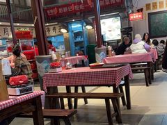 -彭耕记猪油炒小菜(吉联mall店)