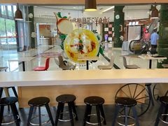 -永和大王(梅家浜店)