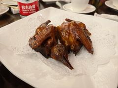 -潮福城大酒楼·潮粤菜·港式点心(阳光城店)