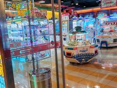 -汤姆熊欢乐世界(大连恒隆广场店)