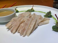 芥末鸭掌-全聚德(新街口店)