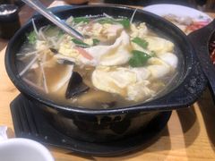-川天喉重庆江湖菜